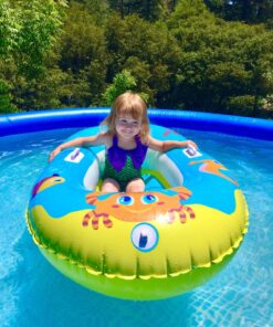 10' x 30" Easy Set Pool 26 81iVQLnDsXL