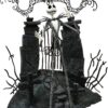 Diamond Select Toys Nightmare Before Christmas: Jack Select Action Figure 2 81iXJ6vEGZL