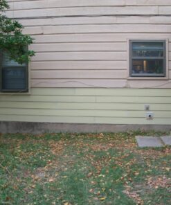 Freeman PCN65 Pneumatic 15 Degree 2-1/2" Coil Siding Nailer with Adjustable Metal Belt Hook Gun 33 81iXNQSw4OL