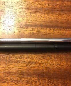 fisher SPACE PEN 400B Space Bullet Space Pen - Matte Black 56 81iY7m7MJdL