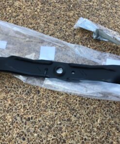 Honda HRR Blade Set 72531-VE2-020, 72511-VE1-020 8 81iYdkjw JL