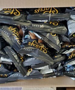 Stacy's Simply Naked Pita Chips, 1.5 Ounce Bags (Pack of 24) 1.5 Ounce (Pack of 24) 35 81iZJ2eKJzL