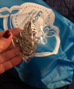 LAGHCAT Mermaid Tail Blanket Crochet Mermaid Blanket for Adult, Soft All Seasons Snuggle Mermaid Sleeping Bag Blankets 71"x35.5" Blue 36 81ic5Tm4qQL