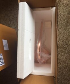 Premium 5 Gallon Pure Copper Alembic Still Kit for Whiskey, Moonshine, Essential oils, Beer & More, distilling kit, distiller, alchohol brewing 26 81icAHLzP6L