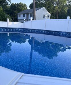 In The Swim Pool Closing Kit - Winterizing Chemicals for Above Ground and In-Ground Pools - Up to 7,500 Gallons Basic 26 81icEfzKQjL