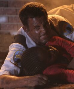 Alternative view of Fireproof DVD 
                             
                            January 27, 2009