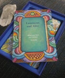 Wisdom of the Buddha Mindfulness Deck 70 81idDgwPm3L