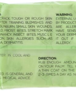 Alternative view of SmellGood Ivory Raw Unrefined Shea Butter 3lb 3 Pound (Pack of 1)