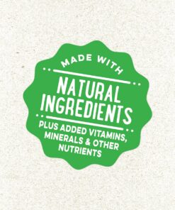 FELINE GREENIES Natural Dental Care Cat Treats Savory Salmon Flavor, 2.1oz. Pouch 21 81ieDzRRDL