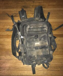 Seibertron Motorbike Backpack Motorcycle Bag Outdoor Sports Riding Package Black 37L 23 81ifE2In8yL