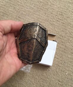 300 Brooch PIN Cape Leonidas Clasp Spartan Props 17 81igZoiqqgL