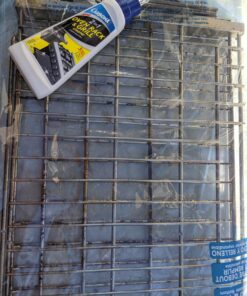 Carbona 2-In-1 Oven Rack And Grill Cleaner Bagged 16.8 Oz 16.8 Fl Oz (Pack of 1) 43 81ihjcZu3LL