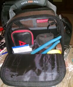 Veto Pro Pac MC Tool Bag (Original) Original 51 81iho9wr3TL