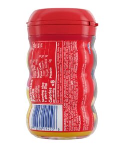 Mentos Sugar-Free Chewing Gum, Red Fruit Lime, Non Melting, 50 Piece Bottle 50 Count (Pack of 6) 7 81ii5tBfB3L