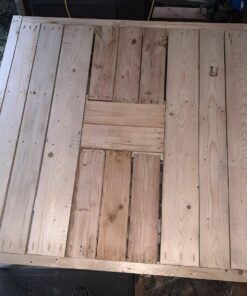 Kreg K4 Pocket Hole Jig - Adjustable, Versatile Jig for Strong Joints - Create Perfect, Rock-Solid Joints - Easily Adjustable Drill Guides - For Materials 1/2" to 1 1/2" Thick Pocket Hole System 85 81iiFTfIB6L