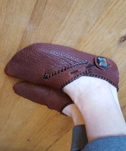 Make your own Scandinavian Turnshoe with Jason Hovatter DVD 28 81ijPxMBmmL