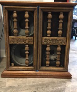 Jet Black Speaker Grill Cloth 60 Inch x 36 Inch, A-569 36 81imDOq6QL