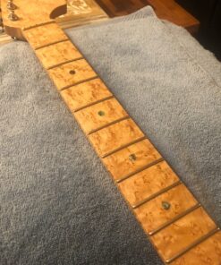 MusicNomad F-ONE Fretboard Oil Cleaner & Conditioner 2 oz (MN105) 35 81io9B dL5L