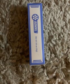 SOMXL, Genital Wart and HPV Removal Treatment, 0.5 oz 14 81ioFk0h2JL
