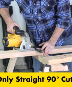 2x4basics 90140 Custom AnySize Table, 5.5 x 15.5 x 16.25, Light brown 37 81ioa0xURiL