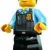 Lego City Undercover Minifigure (Packaging may Vary) 47 81iqR eBrWL