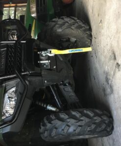 Superwinch 1135220 Terra 35 3500lbs/1591kg single line pull with roller fairlead, handlebar mnt toggle, handheld remote 46 81iqZ8obajL