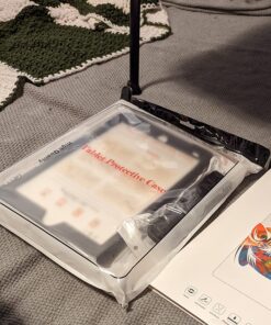 New iPad 9th/8th/7th Generation Case 2021/2020/2019 10.2 Inch with Tempered Glass Screen Protector & Pencil Holder | Rugged Protective Kids iPad 10.2 Case Cover w/Stand Hand Shoulder Strap |Black Black 55 81iqZeEJKBL 1