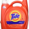 Tide 8317 High Efficiency Laundry Detergent 170 Fl Oz (Pack of 1) 56 81iqnXZoxTL