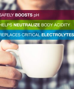 DoctorCare Plus pH Alkaline Water Drops, Unflavored, 2 Fl Oz 9 81irAKkbLIL