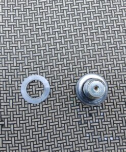 20-Pack of Oil Crush Washers/Drain Plug Gaskets Compatible with Honda - Compatible with OEM 94109-14000 - Fits Civic, Accord, CR-V/CRV, Pilot, Odyssey and More - by Mission Automotive 33 81isscGWbyL