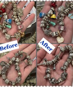 iSonic® D3800a Digital Ultrasonic Cleaner for Jewelry, Eyeglasses, Watch, 600 ml, 110V 35W 01. D3800A 35 81itMguuKOL