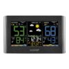 La Crosse Technology C85845-INT Weather Station, Black 15 81iu0c86V8L