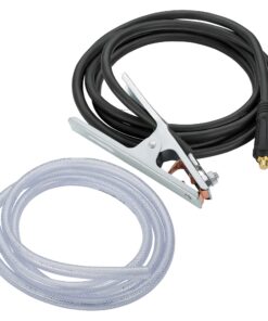 PrimeWeld 3-in-1 50 Amp Plasma Cutter, 200 Amp TIG Welder and 200 Amp Stick Welder - Welding and Cutting Combo, Mobile Welding Machine, Portable Plasma Cutter, Multipurpose Welder and Cutter, CT-520D 36 81iujI P20L