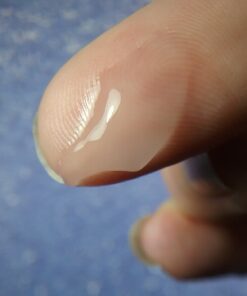 Hada Labo Tokyo Skin Plumping Gel Cream with Super Hyaluronic Acid & Collagen, 1.76 Fl Oz, Non-Comedogenic, Unscented 38 81iw6 J8jEL