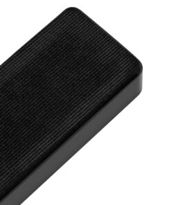 Amazon Basics White Board Eraser, Dry Erase Whiteboard Erasers for Office, Home and Classroom, Black, 4-Pack 19 81iwYturANL 1