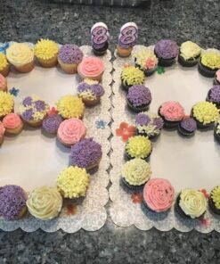 Wilton Edible Silver Glitter Spray, 0.35 oz. 37 81ix86B X1L