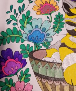 Courise - 108 Unique Colors Gel Pen Set 33 81ixS7rciTL