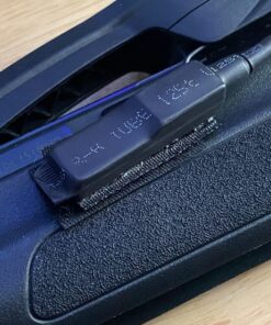 Feyachi Tactical Green Laser Sight with Mlok/Picatinny Rail Mount/Barrel Mount Include Pressure Switch Picatinny&Barrel-Mounted 52 81iyH2XRzL 1