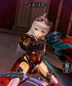 Nights of Azure - PlayStation 4 38 81iyYDDRjPL