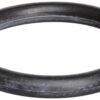 004 Viton O-Ring, 75A Durometer, Black, 5/64" ID, 13/64" OD, 1/16" Width (Pack of 5) 004 0.07 Inches 13/64 Inches 38 81iyYJCP7YL