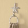 Park Designs Starfish Ring Hook 25 81iylX9bDsL