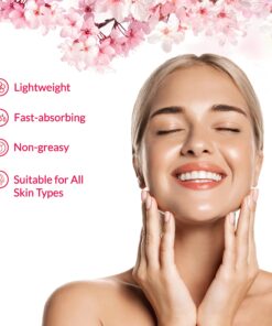 Hada Labo Tokyo Anti-Aging Overnight Treatment, Hyaluronic Acid Night Cream for Intense Hydration, Skin Renewal with Collagen, Japanese Honeysuckle, Soy Peptides, Moisturizing Face Cream, 1.76 oz 11 81izXw9BtBL