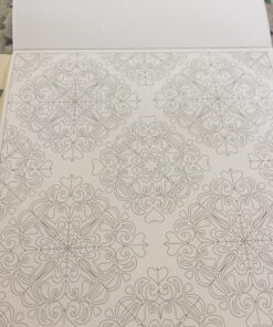 Vive Le Color! Arabia (Adult Coloring Book): Color In; De-stress (72 Tear-out Pages) 20 81j OoeDhcL