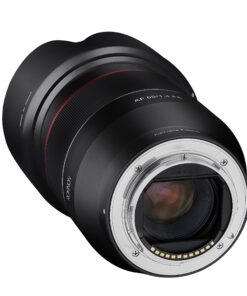 Rokinon IO50AF-E AF 50mm F1.4 Full Frame Auto Focus Lens for Sony E-Mount 16 81j bEHU7dL