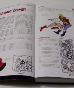 He-Man and She-Ra: A Complete Guide to the Classic Animated Adventures 21 81j i9MJ4PL