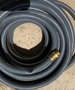 Gilmour Flexogen Garden Hose - Super Duty (5/8 x 75 Feet) 16 81j11EuHxDL