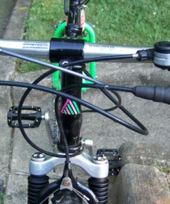 SHIMANO Universal Standard Brake Cable Set, For MTB or Road Bikes 36 81j2co5p0fL