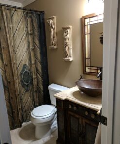 Design Toscano Water Maidens Wall Friezes (Set Includes: Dordogne & Seine), 22 Inch, Set of Two, Two Tone Stone 31 81j2ff8CWrL 2