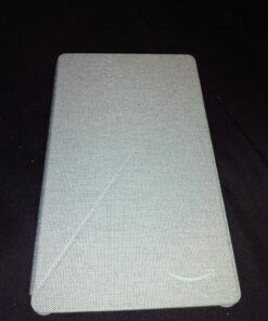 Fire 7 Tablet Case (Compatible with 9th Generation, 2019 Release), Sage 47 81j4PZzvAyL