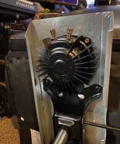 AuraSound AST-2B-4 Pro Bass Shaker Tactile Transducer 26 81j7TDEaT4L